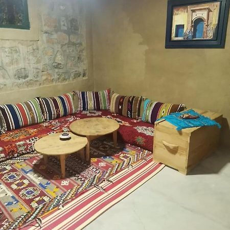 Gite Mourik Aghbala Esterno foto