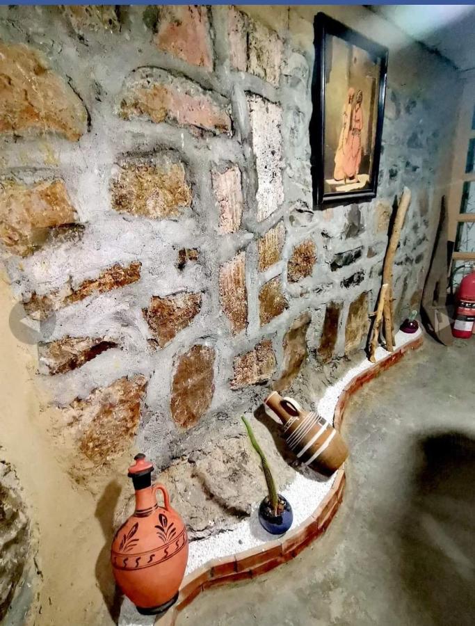 Gite Mourik Aghbala Esterno foto