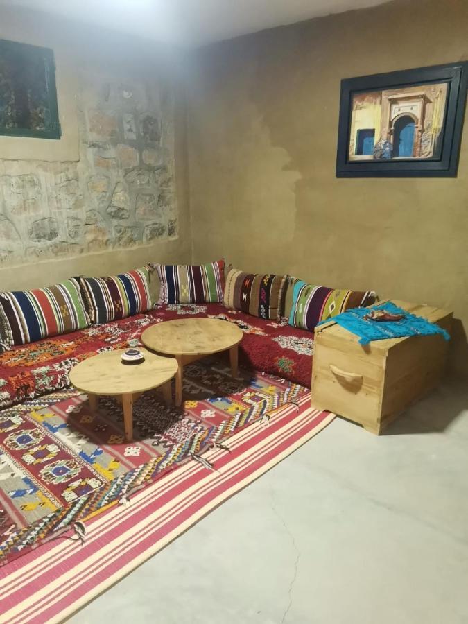 Gite Mourik Aghbala Esterno foto
